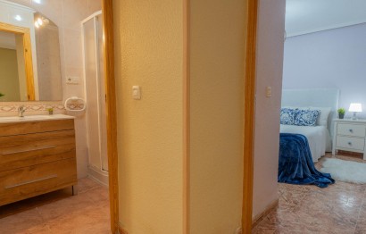 Revente - Appartement - Santa Pola - Playa Lisa