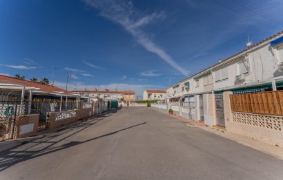 Revente - Appartement - Santa Pola - Playa Lisa