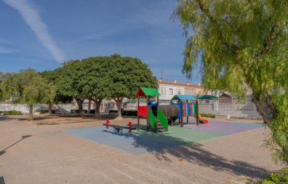 Revente - Appartement - Santa Pola - Playa Lisa