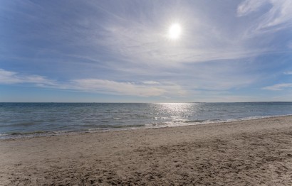 Revente - Appartement - Santa Pola - Playa Lisa
