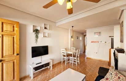 Revente - Bungalow - Santa Pola - Santiago bernabeu