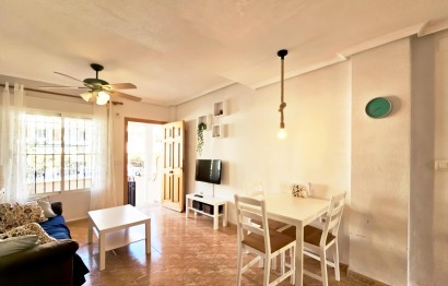 Revente - Bungalow - Santa Pola - Santiago bernabeu