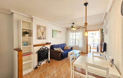 Revente - Bungalow - Santa Pola - Santiago bernabeu