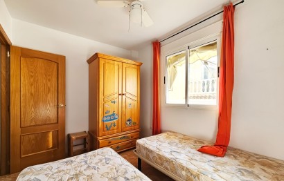 Revente - Bungalow - Santa Pola - Santiago bernabeu