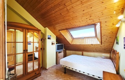 Revente - Bungalow - Santa Pola - Santiago bernabeu