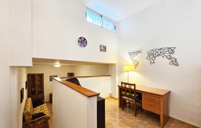 Revente - Bungalow - Santa Pola - Santiago bernabeu