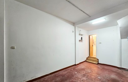 Revente - Bungalow - Santa Pola - Santiago bernabeu