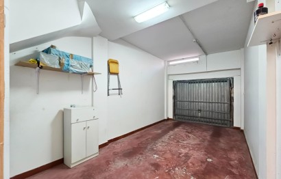 Revente - Bungalow - Santa Pola - Santiago bernabeu