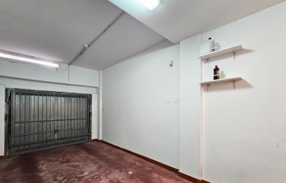 Revente - Bungalow - Santa Pola - Santiago bernabeu