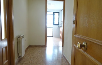 Resale - Penthouse - Alicante - Garbinet-Parque de las Avenidas