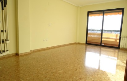Resale - Penthouse - Alicante - Garbinet-Parque de las Avenidas