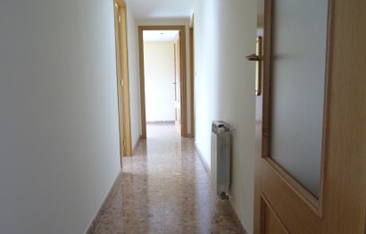 Resale - Penthouse - Alicante - Garbinet-Parque de las Avenidas