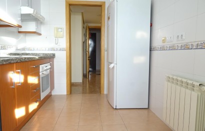 Resale - Penthouse - Alicante - Garbinet-Parque de las Avenidas