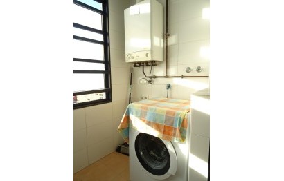 Resale - Penthouse - Alicante - Garbinet-Parque de las Avenidas