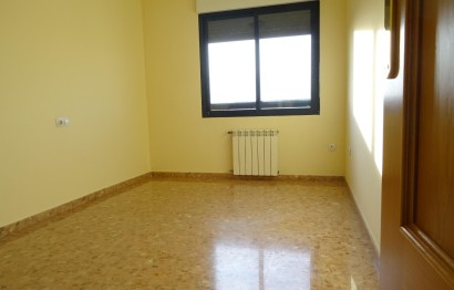 Resale - Penthouse - Alicante - Garbinet-Parque de las Avenidas