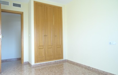 Resale - Penthouse - Alicante - Garbinet-Parque de las Avenidas