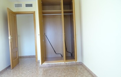 Resale - Penthouse - Alicante - Garbinet-Parque de las Avenidas