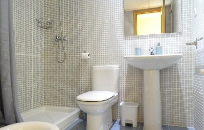 Resale - Penthouse - Alicante - Garbinet-Parque de las Avenidas