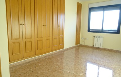 Resale - Penthouse - Alicante - Garbinet-Parque de las Avenidas