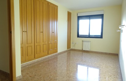 Resale - Penthouse - Alicante - Garbinet-Parque de las Avenidas