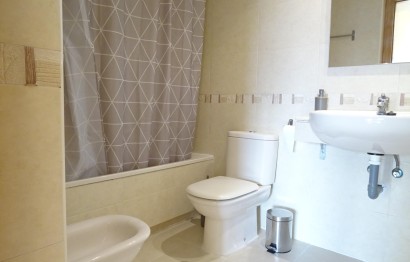 Resale - Penthouse - Alicante - Garbinet-Parque de las Avenidas