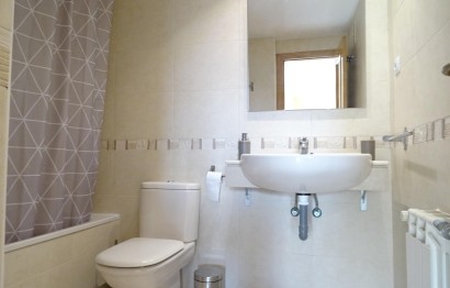 Resale - Penthouse - Alicante - Garbinet-Parque de las Avenidas