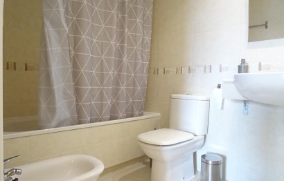 Resale - Penthouse - Alicante - Garbinet-Parque de las Avenidas