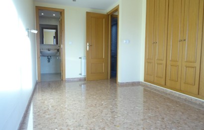 Resale - Penthouse - Alicante - Garbinet-Parque de las Avenidas