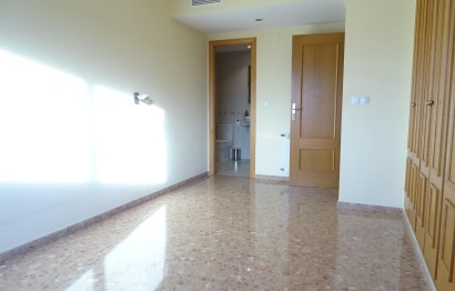 Resale - Penthouse - Alicante - Garbinet-Parque de las Avenidas