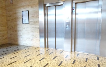 Resale - Penthouse - Alicante - Garbinet-Parque de las Avenidas