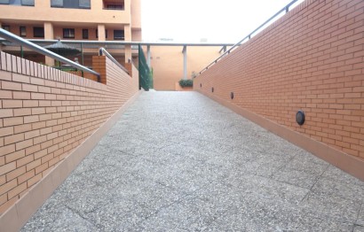 Resale - Penthouse - Alicante - Garbinet-Parque de las Avenidas