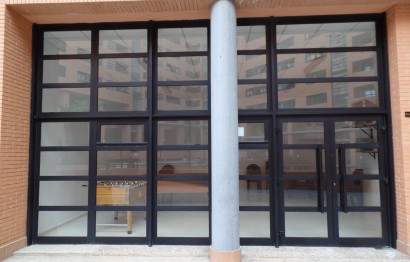 Resale - Penthouse - Alicante - Garbinet-Parque de las Avenidas