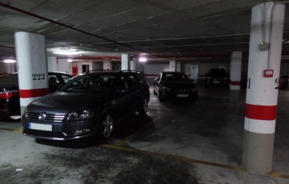 Resale - Penthouse - Alicante - Garbinet-Parque de las Avenidas