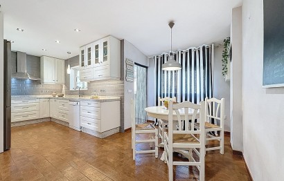 Revente - Maison de ville - Castalla - Comunidad valenciana