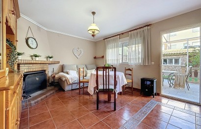 Revente - Maison de ville - Castalla - Comunidad valenciana