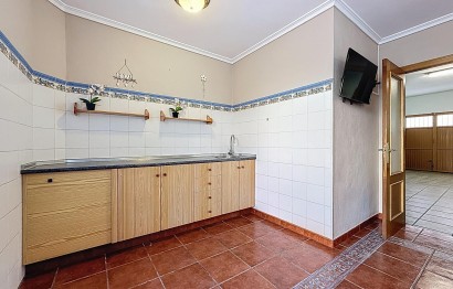 Revente - Maison de ville - Castalla - Comunidad valenciana