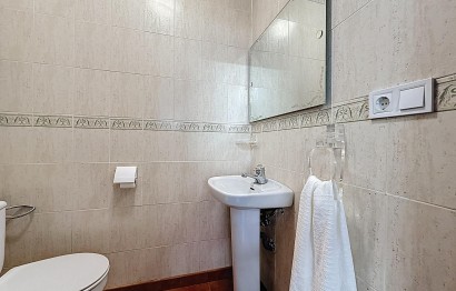 Revente - Maison de ville - Castalla - Comunidad valenciana