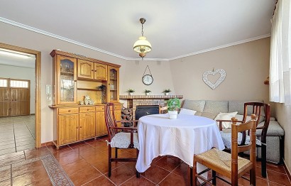 Revente - Maison de ville - Castalla - Comunidad valenciana