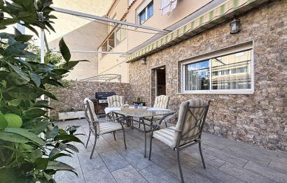 Revente - Maison de ville - Castalla - Comunidad valenciana