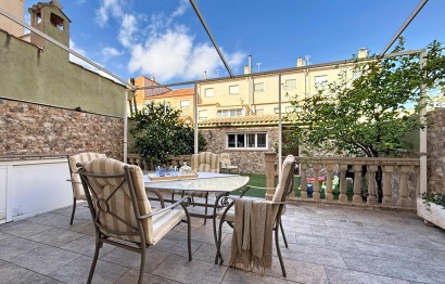 Revente - Maison de ville - Castalla - Comunidad valenciana