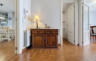 Revente - Maison de ville - Castalla - Comunidad valenciana