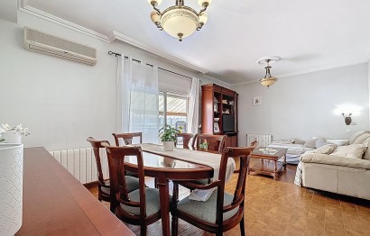 Revente - Maison de ville - Castalla - Comunidad valenciana