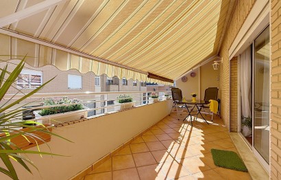 Revente - Maison de ville - Castalla - Comunidad valenciana