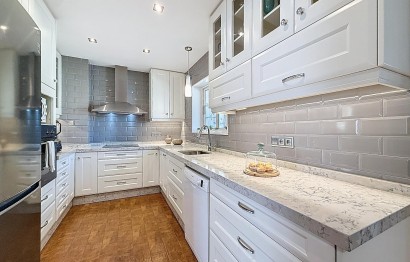 Revente - Maison de ville - Castalla - Comunidad valenciana