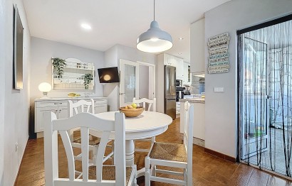 Revente - Maison de ville - Castalla - Comunidad valenciana