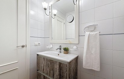 Revente - Maison de ville - Castalla - Comunidad valenciana