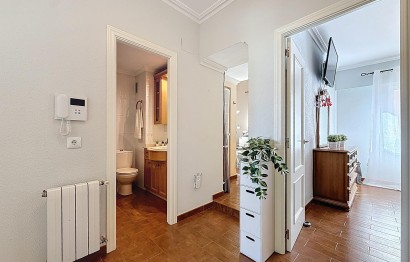 Revente - Maison de ville - Castalla - Comunidad valenciana