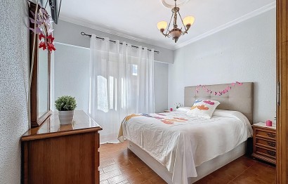 Revente - Maison de ville - Castalla - Comunidad valenciana