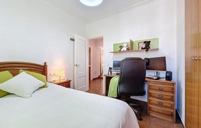 Revente - Maison de ville - Castalla - Comunidad valenciana