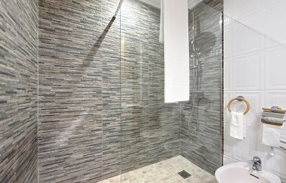 Revente - Maison de ville - Castalla - Comunidad valenciana